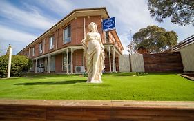 Hamilton'S Queanbeyan Motel